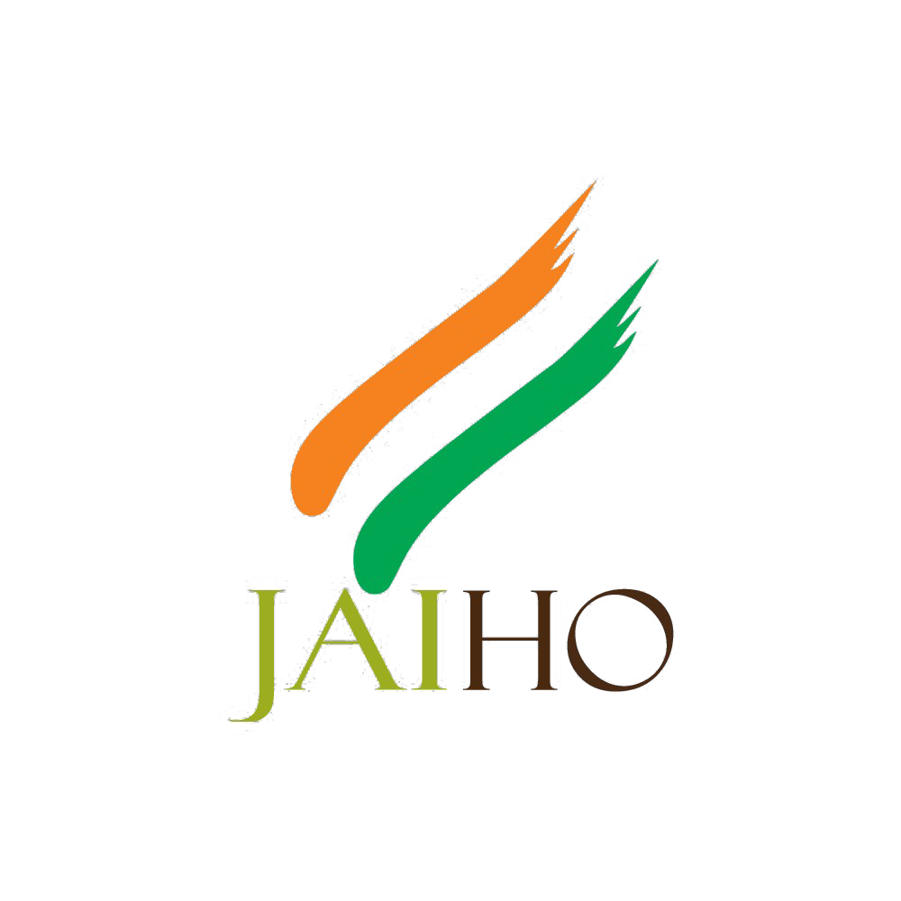 Jai Ho Restaurant and Function Centre logo